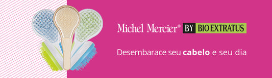 Michel Mercier - Bio Extratus