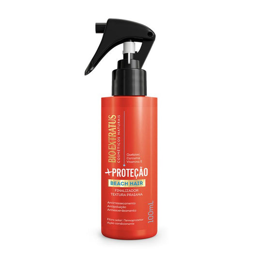 Spray Beach Hair +Proteção 100mL