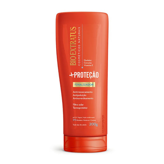 Finalizador +Proteção 200g