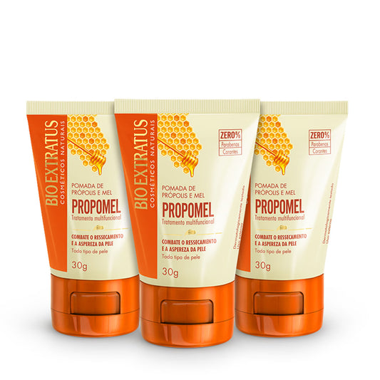 Kit Trio Propomel