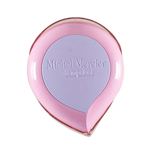 Escova Michel Mercier Pack and Go Fino