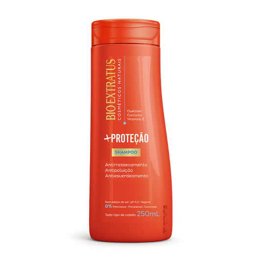 Shampoo +Proteção 250mL